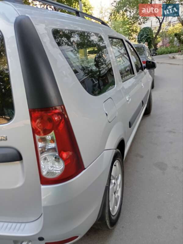 Универсал ВАЗ / Lada Largus 2015 в Харькове