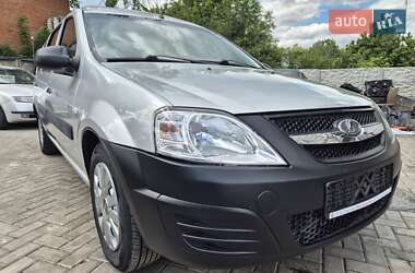 Универсал ВАЗ Largus 2013 в 