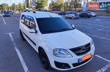 Универсал ВАЗ Largus 2015 в 