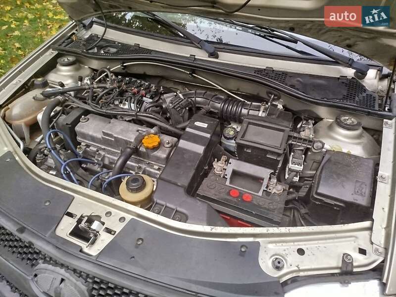 Грузовой фургон ВАЗ / Lada Largus 2017 в Днепре
