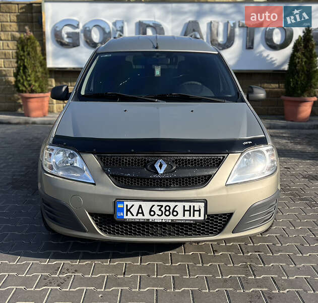 Универсал ВАЗ / Lada Largus 2013 в Одессе