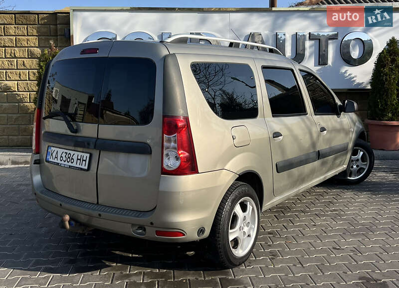 Универсал ВАЗ / Lada Largus 2013 в Одессе