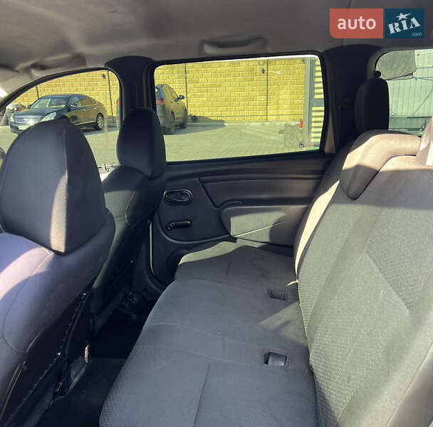 Универсал ВАЗ / Lada Largus 2013 в Одессе