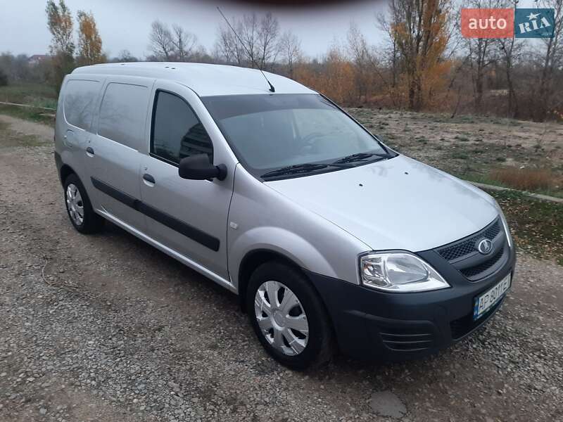 ВАЗ / Lada Largus 2016 ВАЗ / Lada Largus 2016