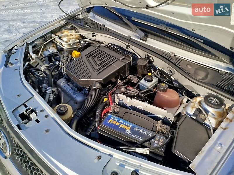 Универсал ВАЗ / Lada Largus 2014 в Житомире фото 29 Универсал ВАЗ / Lada Largus 2014 в Житомире