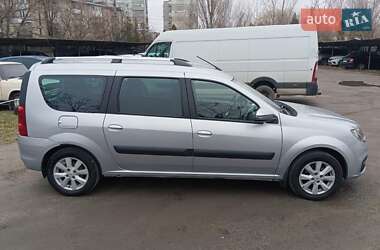 Универсал ВАЗ Largus 2021 в Днепре