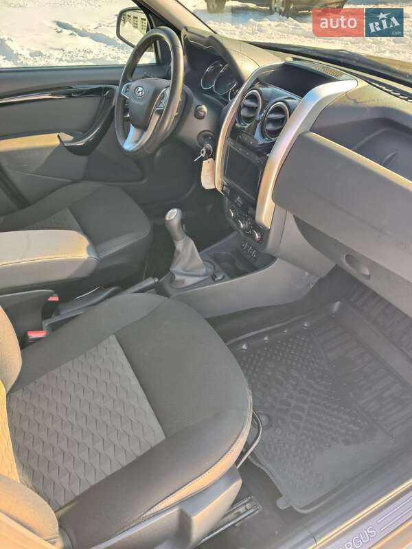 Универсал ВАЗ / Lada Largus 2021 в Киеве