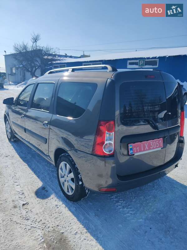 Универсал ВАЗ / Lada Largus 2021 в Киеве