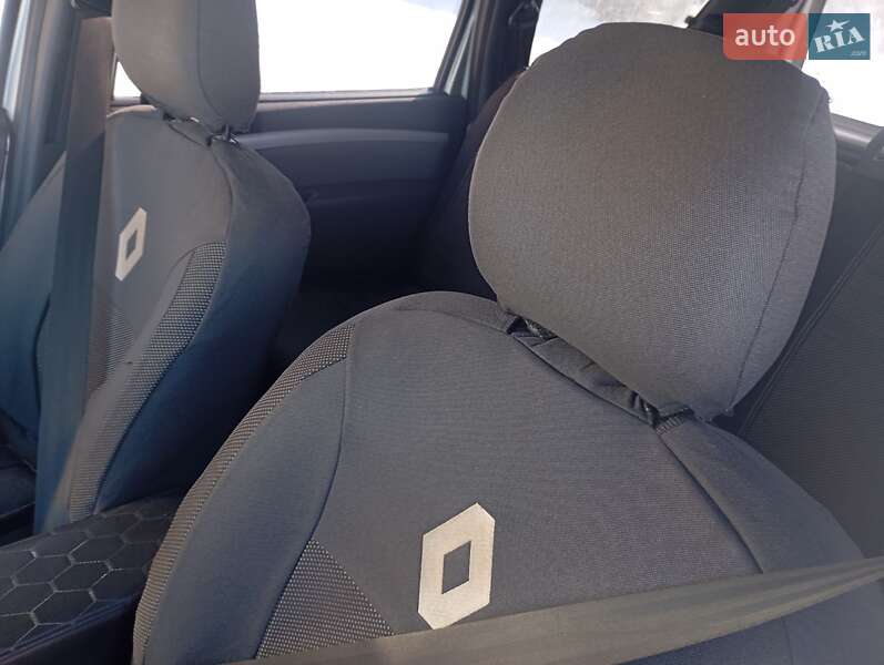 Універсал ВАЗ / Lada Largus 2020 в Балаклії