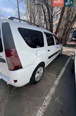 Универсал ВАЗ Largus 2013 в Одессе