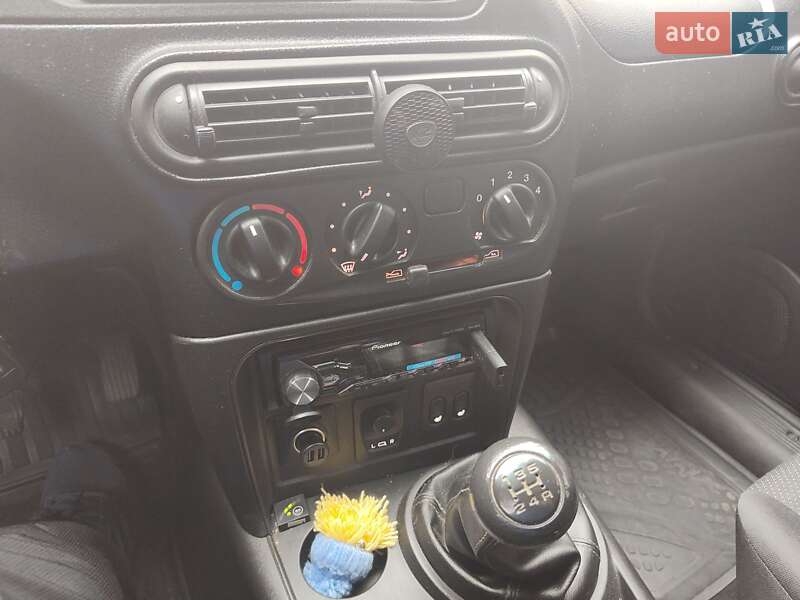 Внедорожник / Кроссовер ВАЗ / Lada Niva Travel 2022 в Львове фото 11 Внедорожник / Кроссовер ВАЗ / Lada Niva Travel 2022 в Львове