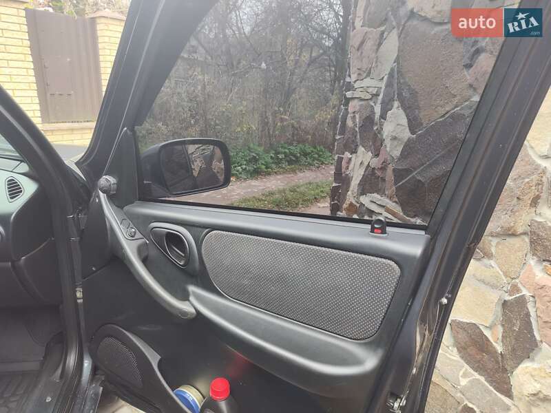 Внедорожник / Кроссовер ВАЗ / Lada Niva Travel 2022 в Львове фото 22 Внедорожник / Кроссовер ВАЗ / Lada Niva Travel 2022 в Львове