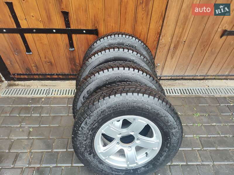 Внедорожник / Кроссовер ВАЗ / Lada Niva Travel 2022 в Львове фото 30 Внедорожник / Кроссовер ВАЗ / Lada Niva Travel 2022 в Львове