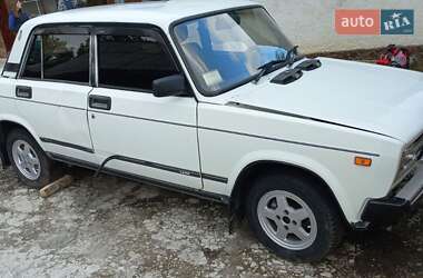 Седан ВАЗ Riva 1993 в Самборе