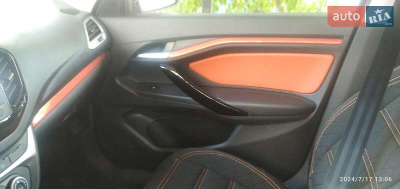 Универсал ВАЗ / Lada Vesta Cross 2021 в Городище фото 16 Универсал ВАЗ / Lada Vesta Cross 2021 в Городище