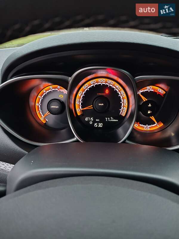 Седан ВАЗ / Lada Vesta Cross 2021 в Городищеві фото 14 Седан ВАЗ / Lada Vesta Cross 2021 в Городищеві