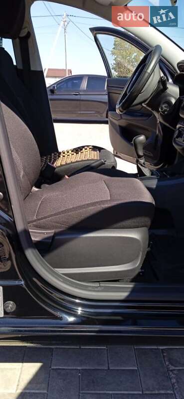 Седан ВАЗ / Lada Vesta 2021 в Криничках