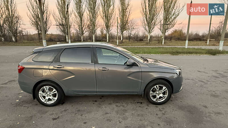 Седан ВАЗ / Lada Vesta 2021 в Кривому Розі фото 2 Седан ВАЗ / Lada Vesta 2021 в Кривому Розі