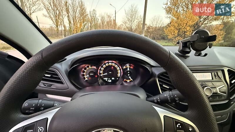 Седан ВАЗ / Lada Vesta 2021 в Кривому Розі фото 9 Седан ВАЗ / Lada Vesta 2021 в Кривому Розі