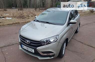 Хэтчбек ВАЗ / Lada XRay 2021 в Славутиче