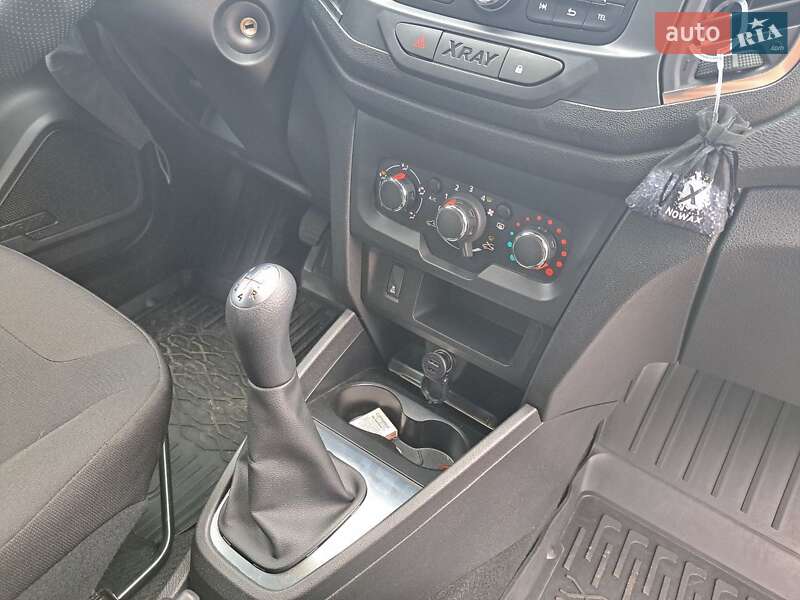 Хэтчбек ВАЗ / Lada XRay 2021 в Чернигове фото 18 Хэтчбек ВАЗ / Lada XRay 2021 в Чернигове