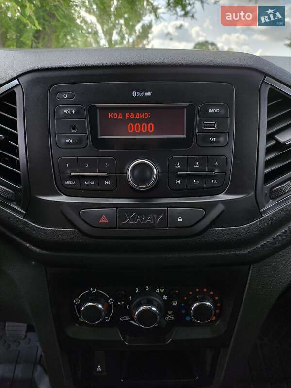 Хетчбек ВАЗ / Lada XRay 2020 в Жовтих Водах