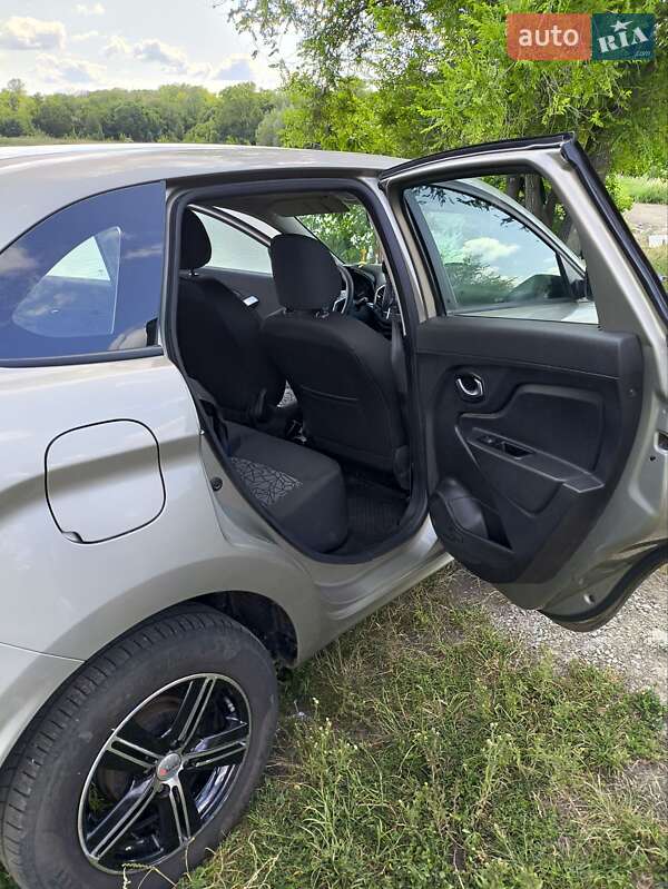 Хетчбек ВАЗ / Lada XRay 2020 в Жовтих Водах