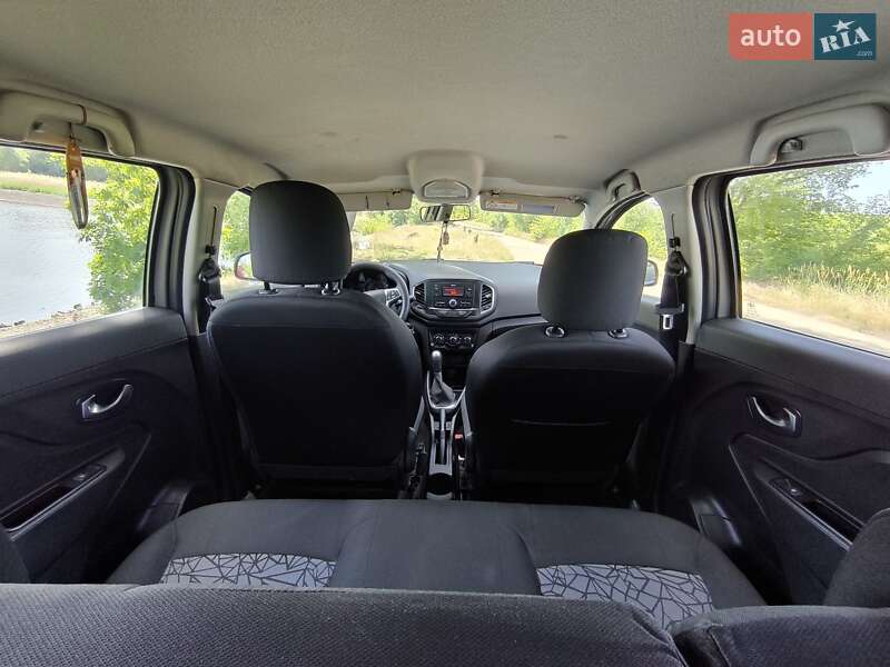 Хетчбек ВАЗ / Lada XRay 2020 в Жовтих Водах