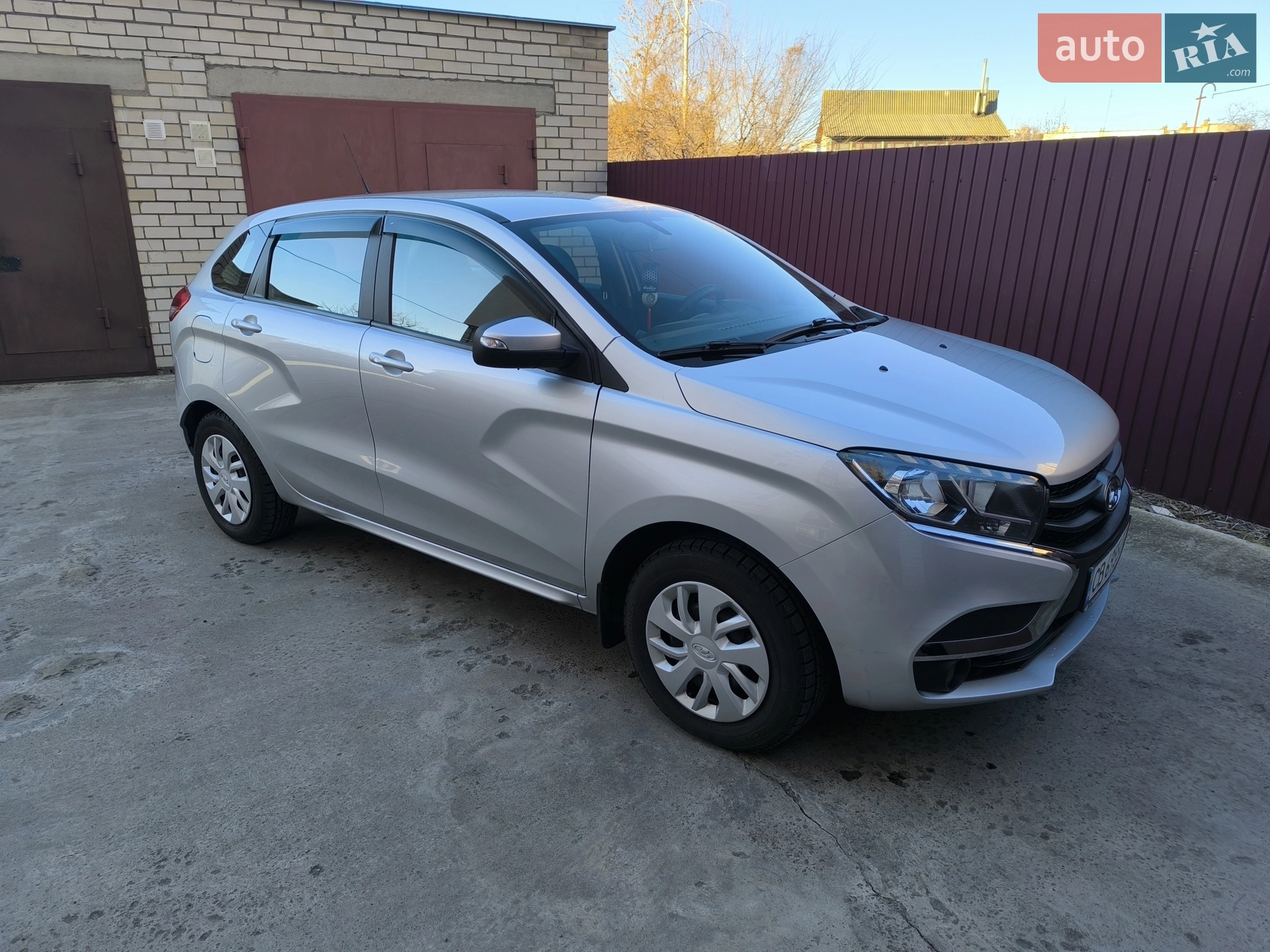 Фото авто 2