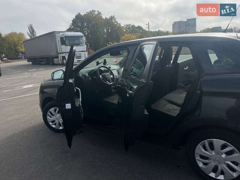 Хетчбек ВАЗ / Lada XRay 2021 в Кропивницькому