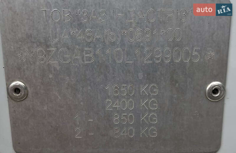 Хэтчбек ВАЗ / Lada XRay 2020 в Харькове фото 11 Хэтчбек ВАЗ / Lada XRay 2020 в Харькове