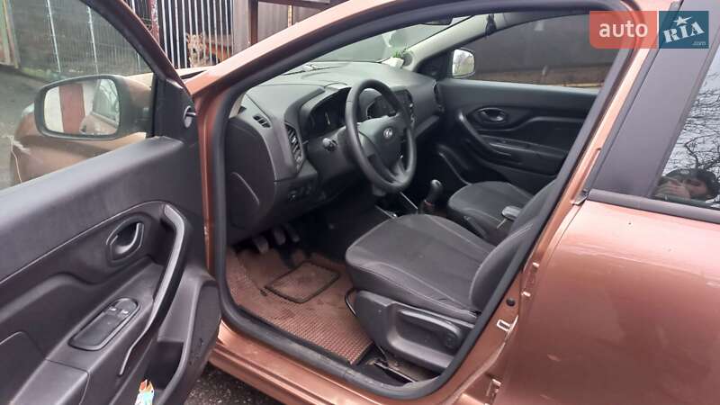 Хэтчбек ВАЗ / Lada XRay 2018 в Полтаве