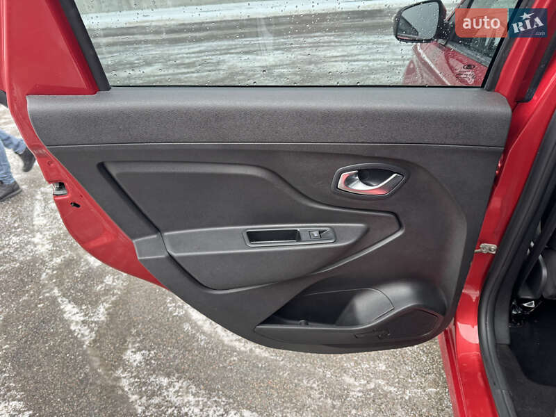 Хэтчбек ВАЗ / Lada XRay 2019 в Киеве фото 14 Хэтчбек ВАЗ / Lada XRay 2019 в Киеве