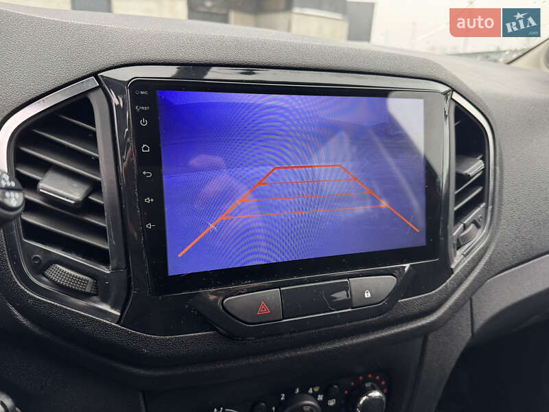 Хэтчбек ВАЗ / Lada XRay 2019 в Киеве фото 33 Хэтчбек ВАЗ / Lada XRay 2019 в Киеве