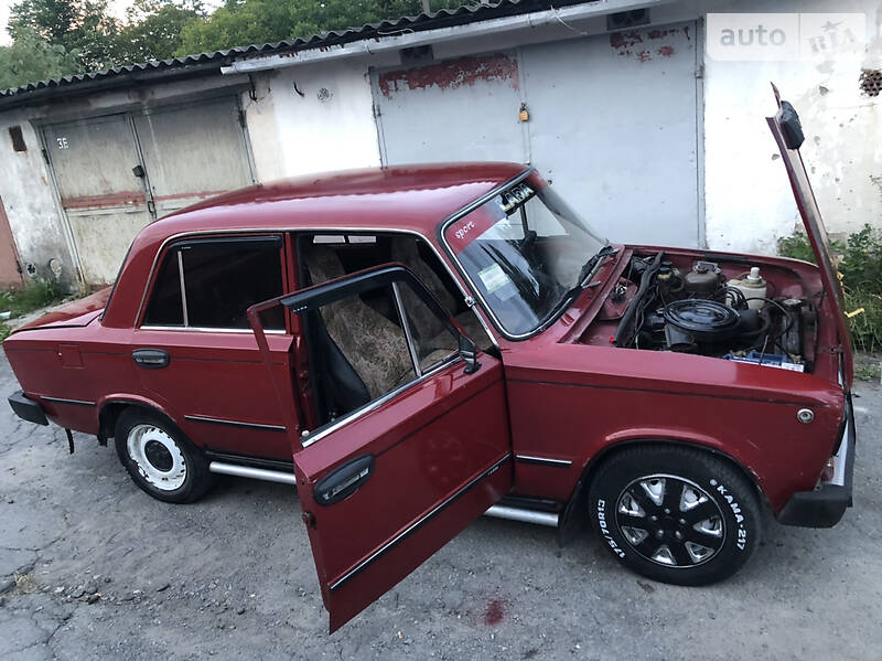 ВАЗ 2101