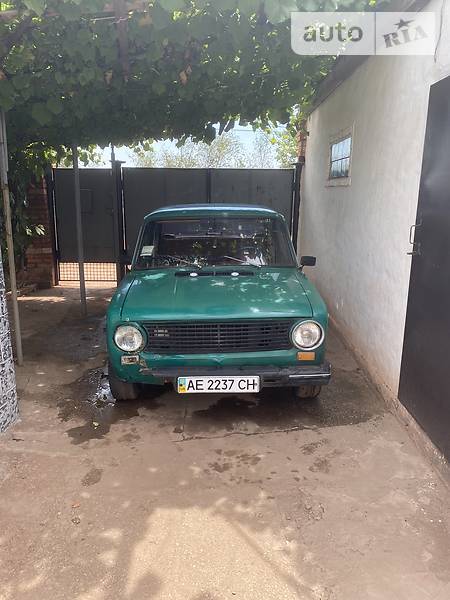 ВАЗ 2101