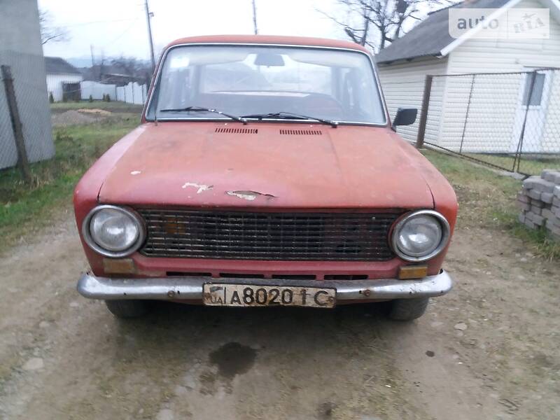 ВАЗ 2101