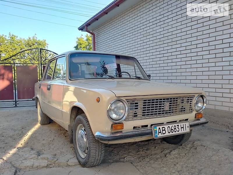 ВАЗ 2101