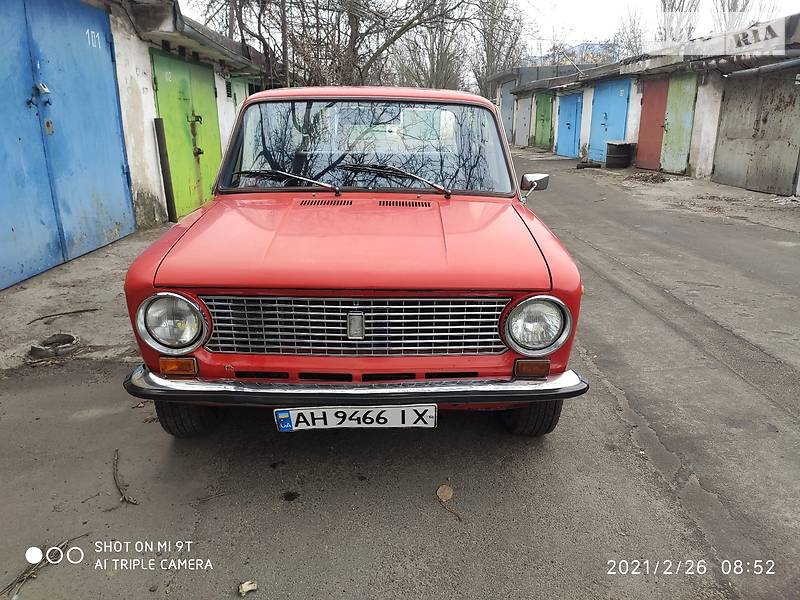 ВАЗ 2101