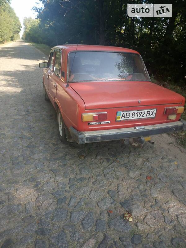 ВАЗ 2101