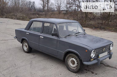 Седан ВАЗ 2101 1973 в Чугуєві
