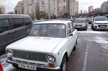 Седан ВАЗ 2101 1980 в Харкові