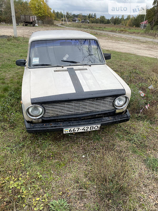 ВАЗ 2101