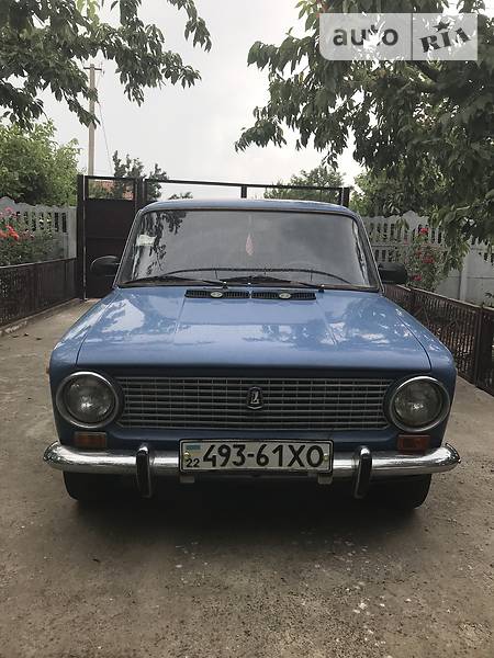 ВАЗ 2102