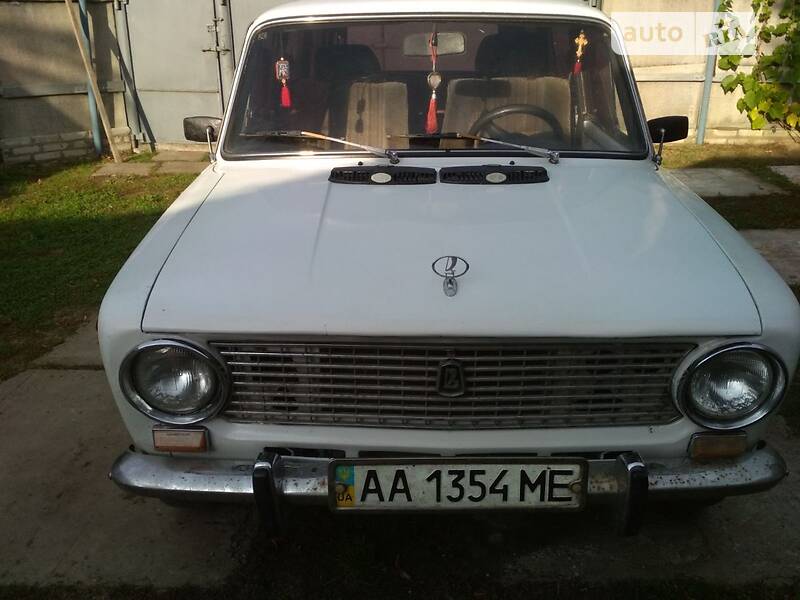 ВАЗ 2102