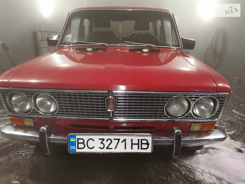 ВАЗ 2103 1.5