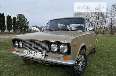 Седан ВАЗ 2103 1975 в Калуші