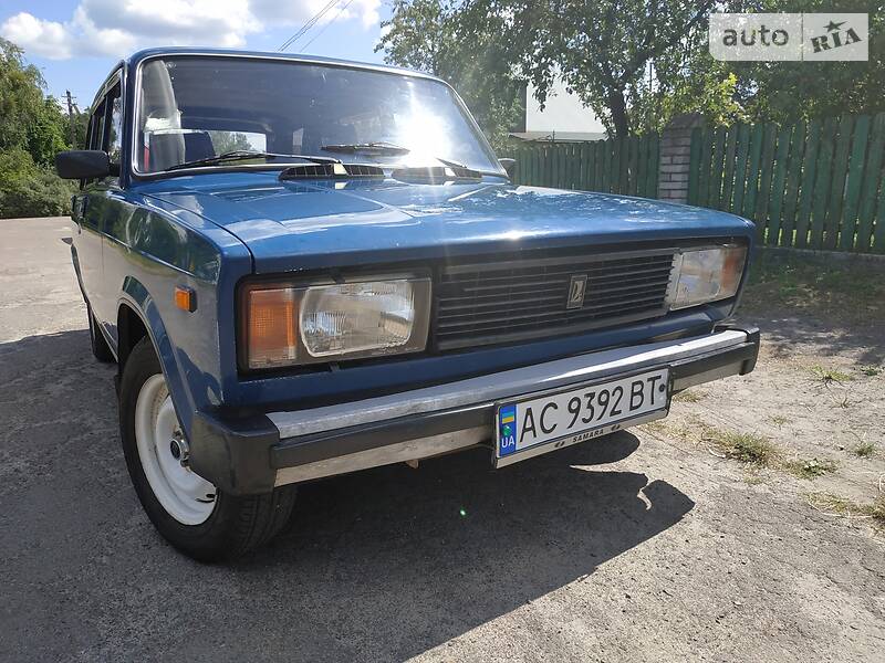 ВАЗ 2104