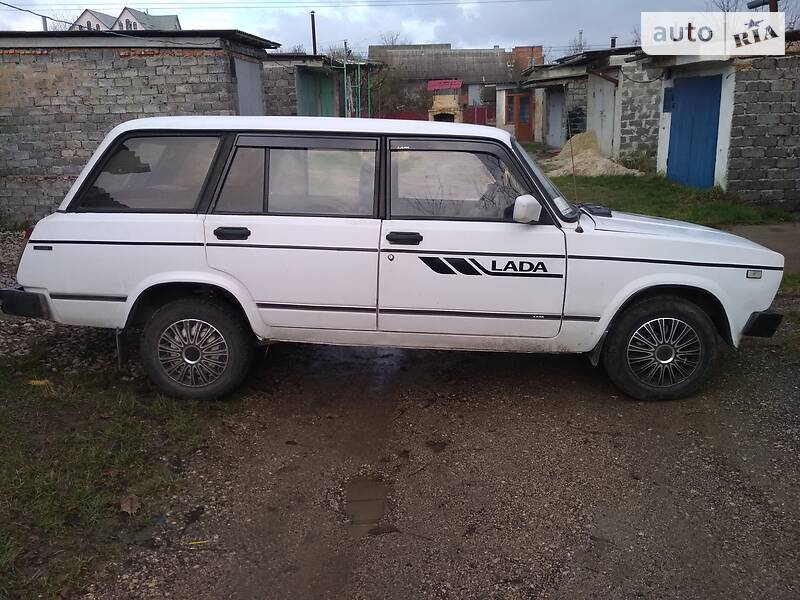 ВАЗ 2104