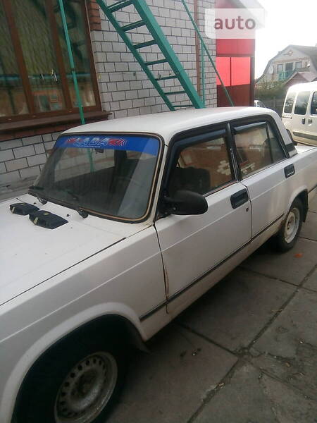 ВАЗ 2105